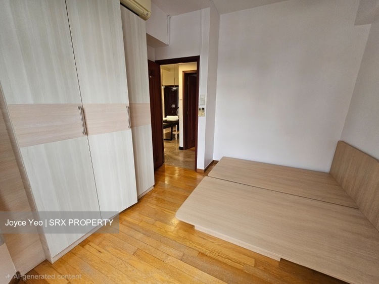 Laguna Green (D16), Condominium #551318501